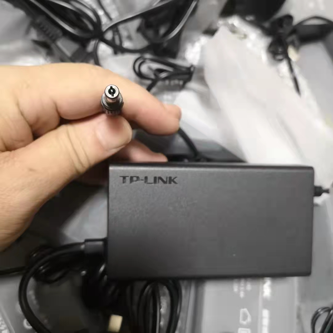 *Brand NEW* AC100-240V TP-LINK T535113-2X1 DC53.5V 1.13A 1.22A AC DC ADAPTER POWER SUPPLY